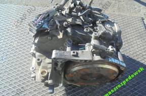 КОРОБКА ПЕРЕДАЧ АВТОМАТИЧЕСКАЯ RENAULT SCENIC DP0029M