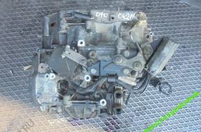 КОРОБКА ПЕРЕДАЧ АВТОМАТИЧЕСКАЯ RENAULT SCENIC DP0042M