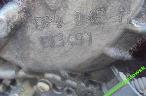 КОРОБКА ПЕРЕДАЧ АВТОМАТИЧЕСКАЯ RENAULT SCENIC DP0042M