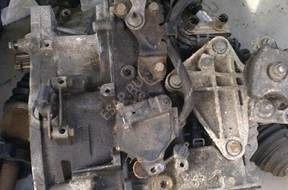 КОРОБКА ПЕРЕДАЧ АВТОМАТИЧЕСКАЯ RENAULT SCENIC I РЕСТАЙЛИНГ 1.6