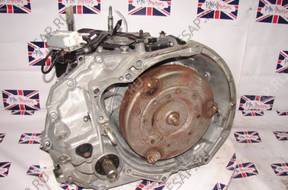 КОРОБКА ПЕРЕДАЧ АВТОМАТИЧЕСКАЯ RENAULT SCENIC II 2.0 16V DP0056