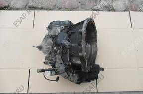 КОРОБКА ПЕРЕДАЧ АВТОМАТИЧЕСКАЯ RENAULT SCENIC II 2.0 16V
