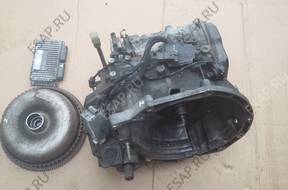КОРОБКА ПЕРЕДАЧ АВТОМАТИЧЕСКАЯ Renault Scenic II DPO56 MO23636
