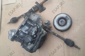 КОРОБКА ПЕРЕДАЧ АВТОМАТИЧЕСКАЯ Renault Scenic II РЕСТАЙЛИНГ 2.0 DPO56