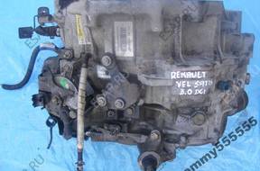 КОРОБКА ПЕРЕДАЧ АВТОМАТИЧЕСКАЯ RENAULT VEL SATIS 3.0 DCI