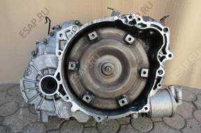 КОРОБКА ПЕРЕДАЧ АВТОМАТИЧЕСКАЯ RHH PEUGEOT 807 C8 2.0HDI 10