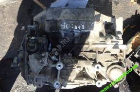 КОРОБКА ПЕРЕДАЧ АВТОМАТИЧЕСКАЯ ROVER 75 2.0B PR001 9632927