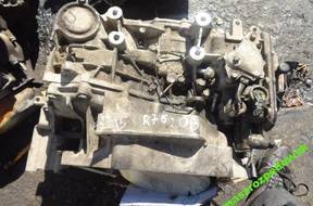 КОРОБКА ПЕРЕДАЧ АВТОМАТИЧЕСКАЯ ROVER 75 2.0B PR001 9632927