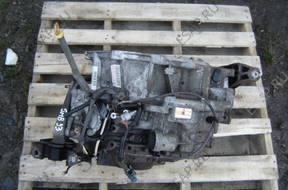 КОРОБКА ПЕРЕДАЧ АВТОМАТИЧЕСКАЯ SAAB 9-3 2.0 T 01,02 50-40LE