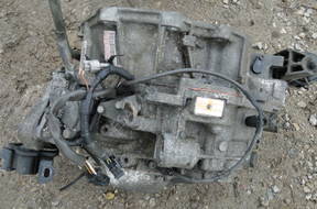 КОРОБКА ПЕРЕДАЧ АВТОМАТИЧЕСКАЯ Saab 9-3 98-02r. 50-40 LE