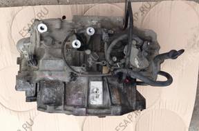 КОРОБКА ПЕРЕДАЧ АВТОМАТИЧЕСКАЯ SAAB 95 9-5 2.0 T 55-51SN