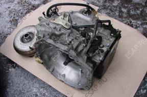 КОРОБКА ПЕРЕДАЧ АВТОМАТИЧЕСКАЯ SCENIC II РЕСТАЙЛИНГ 2.0 DCI AJO-012