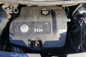 КОРОБКА ПЕРЕДАЧ АВТОМАТИЧЕСКАЯ SHARAN 1.9TDI 115KM CYF 06