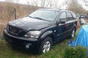 КОРОБКА ПЕРЕДАЧ АВТОМАТИЧЕСКАЯ SORENTO   2.5CRDI 2005 год,