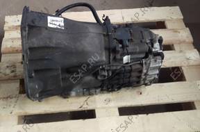 КОРОБКА ПЕРЕДАЧ АВТОМАТИЧЕСКАЯ SPRINSHIFT SPRINTER 2,2CDI 00-2006 год
