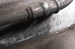 КОРОБКА ПЕРЕДАЧ АВТОМАТИЧЕСКАЯ SPRINSHIFT SPRINTER 2,2CDI 00-2006 год