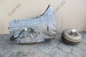 КОРОБКА ПЕРЕДАЧ АВТОМАТИЧЕСКАЯ SPRZGO JXV TOUAREG 5.0 TDI 07 год,