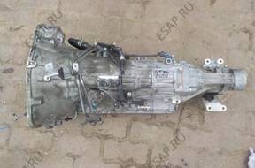 КОРОБКА ПЕРЕДАЧ АВТОМАТИЧЕСКАЯ SUBARU BRZ TOYOTA GT86 31009JB000