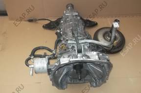 КОРОБКА ПЕРЕДАЧ АВТОМАТИЧЕСКАЯ SUBARU LEGACY IV 2.0 DOHC EJ20