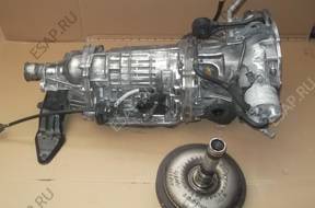 КОРОБКА ПЕРЕДАЧ АВТОМАТИЧЕСКАЯ SUBARU LEGACY IV 2.0 DOHC EJ20