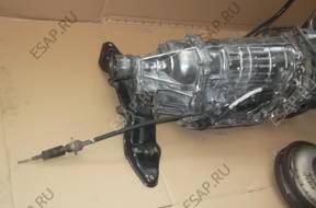 КОРОБКА ПЕРЕДАЧ АВТОМАТИЧЕСКАЯ SUBARU LEGACY IV 2.0 DOHC EJ20