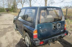 КОРОБКА ПЕРЕДАЧ АВТОМАТИЧЕСКАЯ SUZUKI VITARA 1.6 8V, CAE AUTO