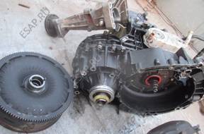 КОРОБКА ПЕРЕДАЧ АВТОМАТИЧЕСКАЯ t4 poj 2,5  .