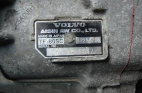 КОРОБКА ПЕРЕДАЧ АВТОМАТИЧЕСКАЯ TF 80 SC VOLVO S80 V70 N.M.