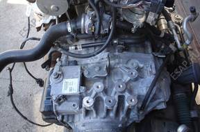 КОРОБКА ПЕРЕДАЧ АВТОМАТИЧЕСКАЯ TF 80SC AF 40 nr fiat 55221883