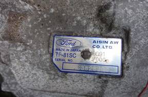 КОРОБКА ПЕРЕДАЧ АВТОМАТИЧЕСКАЯ TF81SC Ford Mondeo,Galaxy 2,0TDCI