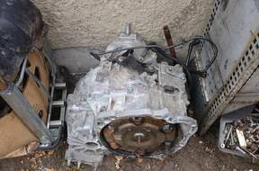 КОРОБКА ПЕРЕДАЧ АВТОМАТИЧЕСКАЯ TF81SC Ford Mondeo,Galaxy 2,0TDCI