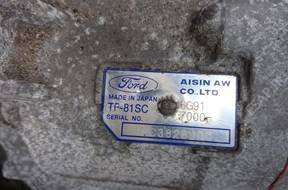 КОРОБКА ПЕРЕДАЧ АВТОМАТИЧЕСКАЯ TF81SC Ford Mondeo,Galaxy 2,0TDCI