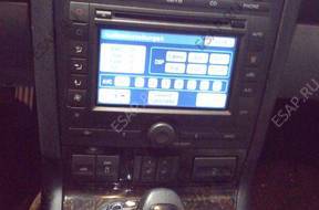 КОРОБКА ПЕРЕДАЧ АВТОМАТИЧЕСКАЯ ТИПТРОНИК FORD MONDEO MK3 2005 год,