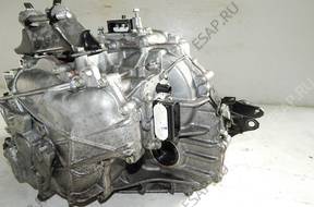 КОРОБКА ПЕРЕДАЧ АВТОМАТИЧЕСКАЯ TOYOTA AURIS HYBRYDA 09-12