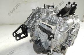 КОРОБКА ПЕРЕДАЧ АВТОМАТИЧЕСКАЯ TOYOTA AURIS HYBRYDA 09-12