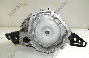 КОРОБКА ПЕРЕДАЧ АВТОМАТИЧЕСКАЯ TOYOTA AURIS HYBRYDA 09-12