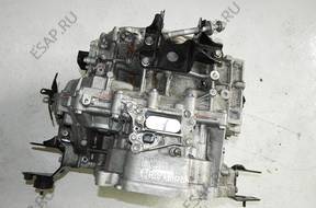 КОРОБКА ПЕРЕДАЧ АВТОМАТИЧЕСКАЯ TOYOTA AURIS HYBRYDA 09-12