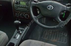 КОРОБКА ПЕРЕДАЧ АВТОМАТИЧЕСКАЯ TOYOTA AVENSIS 2,0B D-4 01