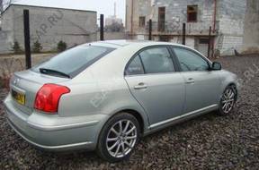 КОРОБКА ПЕРЕДАЧ АВТОМАТИЧЕСКАЯ TOYOTA AVENSIS 2.0 VVTI 2004