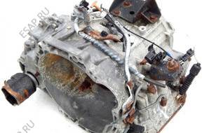 КОРОБКА ПЕРЕДАЧ АВТОМАТИЧЕСКАЯ TOYOTA AVENSIS II T25 U341E