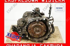 КОРОБКА ПЕРЕДАЧ АВТОМАТИЧЕСКАЯ TOYOTA CARINA E 92-97 2.0