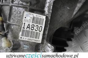 КОРОБКА ПЕРЕДАЧ АВТОМАТИЧЕСКАЯ TOYOTA COROLLA 1.6 1.8 1A830