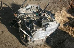КОРОБКА ПЕРЕДАЧ АВТОМАТИЧЕСКАЯ TOYOTA COROLLA 1.6 1.8 VVTI 1A830