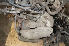 КОРОБКА ПЕРЕДАЧ АВТОМАТИЧЕСКАЯ TOYOTA COROLLA 1.6 E14 12B70