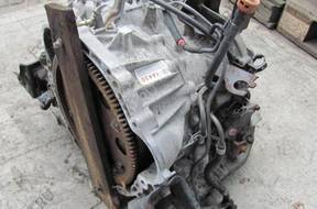 КОРОБКА ПЕРЕДАЧ АВТОМАТИЧЕСКАЯ TOYOTA COROLLA E11 1.6 16V