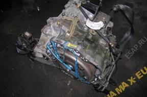 КОРОБКА ПЕРЕДАЧ АВТОМАТИЧЕСКАЯ TOYOTA COROLLA VERSO 1.8 1A830