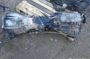 КОРОБКА ПЕРЕДАЧ АВТОМАТИЧЕСКАЯ Toyota Land Cruiser 120 3.0 d4d