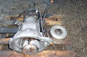 КОРОБКА ПЕРЕДАЧ АВТОМАТИЧЕСКАЯ TOYOTA PREVIA 2.2 TD 03-72LE