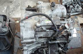 КОРОБКА ПЕРЕДАЧ АВТОМАТИЧЕСКАЯ TOYOTA PREVIA II ESTIMA 2,4 00-06