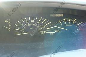 КОРОБКА ПЕРЕДАЧ АВТОМАТИЧЕСКАЯ TOYOTA PREVIA II ESTIMA 2,4 00-06